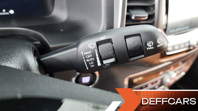 Ssangyong REXTON Diesel 2.2 4WD Expedition купить на сайте DeffCars