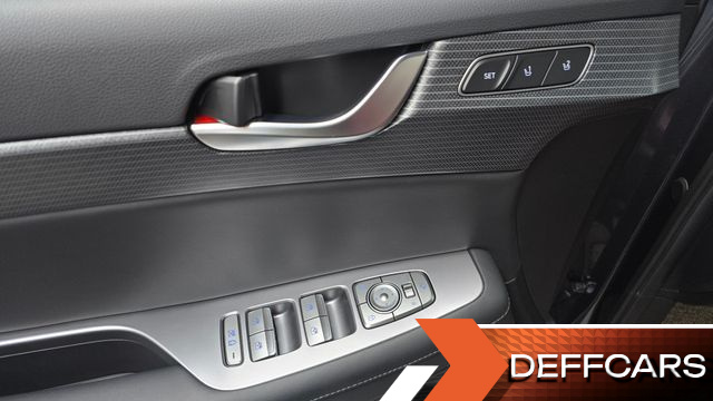 Hyundai PALISADE Gasoline 3.8 2WD Prestige купить на сайте DeffCars