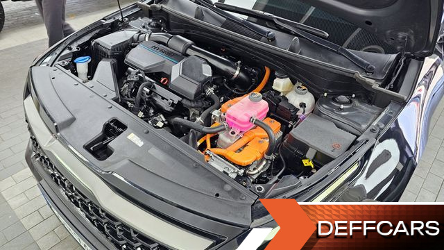 Kia SPORTAGE Signature Gravity 4WD купить на сайте DeffCars