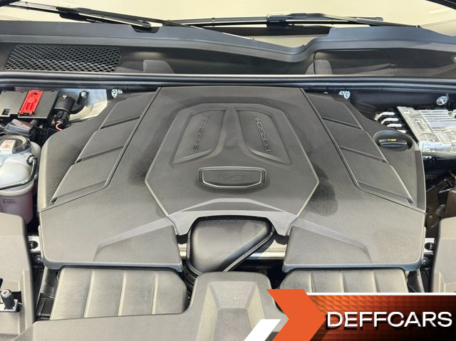 Porsche CAYENNE 3.0 Coupe купить на сайте DeffCars