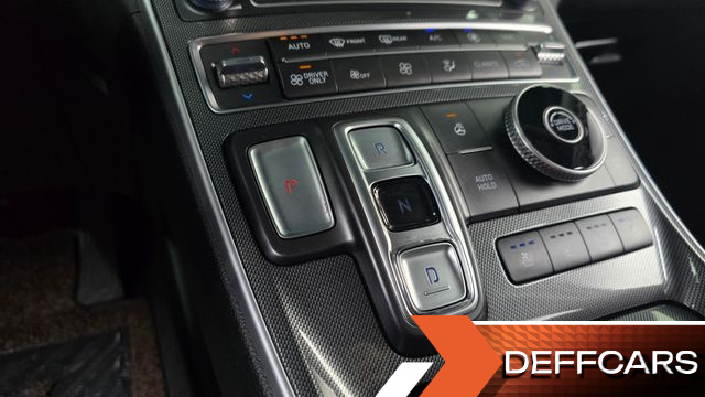 Hyundai SANTAFE HEV 1.6 2WD Prestige купить на сайте DeffCars
