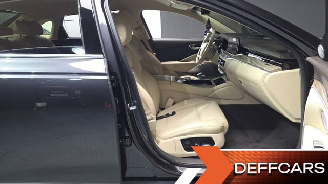 Kia K9 3.8 GDI AWD Best Selection Ⅰ купить на сайте DeffCars