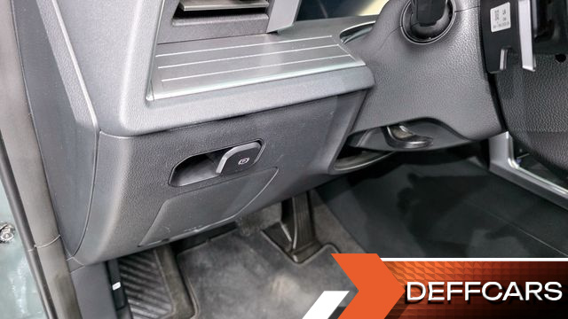 Ssangyong TORRES Gasoline 1.5 2WD T7 купить на сайте DeffCars