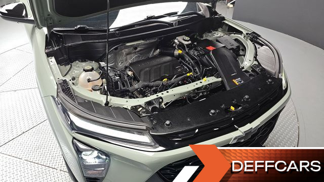 ChevroletGMDaewoo TRAX 1.2 ACTIV Plus купить на сайте DeffCars