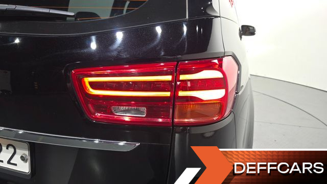Kia CARNIVAL Gasoline 9-Seater Noblesse Special купить на сайте DeffCars