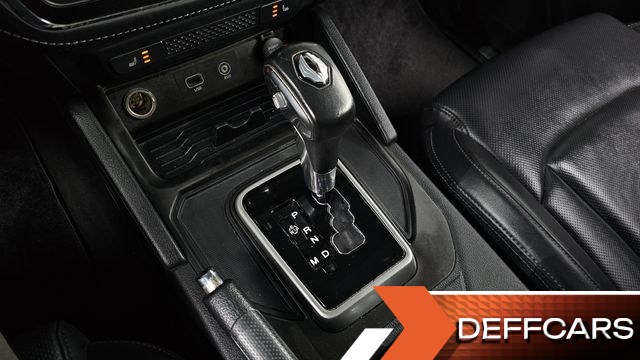 Ssangyong REXTON Diesel 2.2 4WD Prestige купить на сайте DeffCars