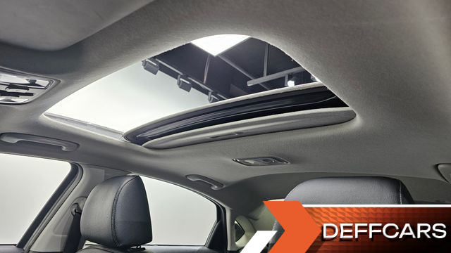 Kia K3 1.6 Prestige купить на сайте DeffCars