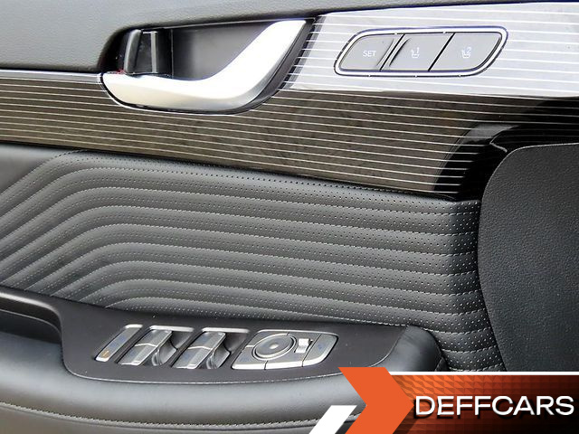 Hyundai PALISADE Gasoline 3.8 2WD Calligraphy Black Edition купить на сайте DeffCars