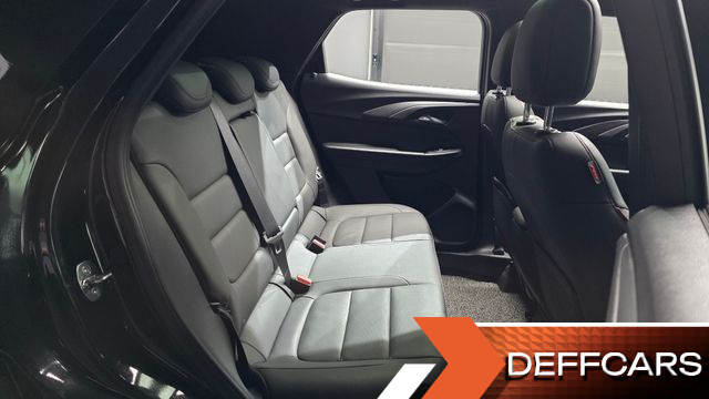 ChevroletGMDaewoo TRAILBLAZER 1.3 Turbo 2WD RS купить на сайте DeffCars