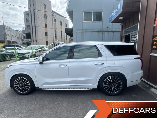 Hyundai PALISADE Gasoline 3.8 2WD Prestige купить на сайте DeffCars