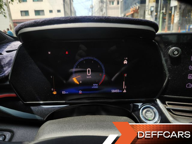 ChevroletGMDaewoo TRAX 1.2 RS купить на сайте DeffCars