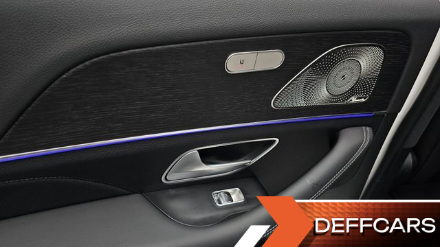 Mercedes GLE-CLASS GLE450 4MATIC Coupe купить на сайте DeffCars