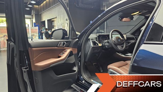BMW X5 xDrive 40i M Sport купить на сайте DeffCars