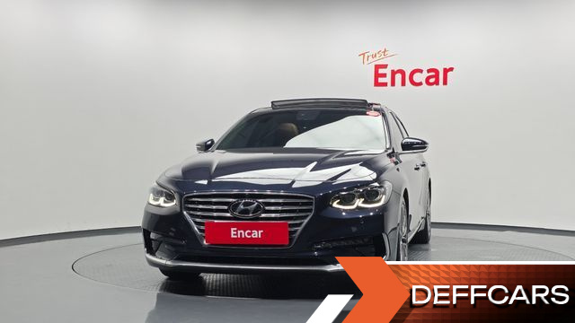 Hyundai GRANDEUR 3.0 Exclusive Special купить на сайте DeffCars