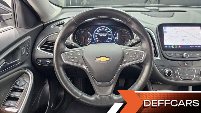 ChevroletGMDaewoo MALIBU 2.0 Turbo Redline купить на сайте DeffCars