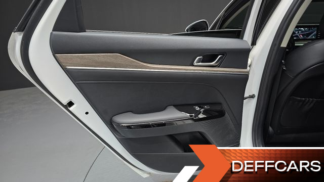Kia K5 1.6 Turbo Noblesse купить на сайте DeffCars