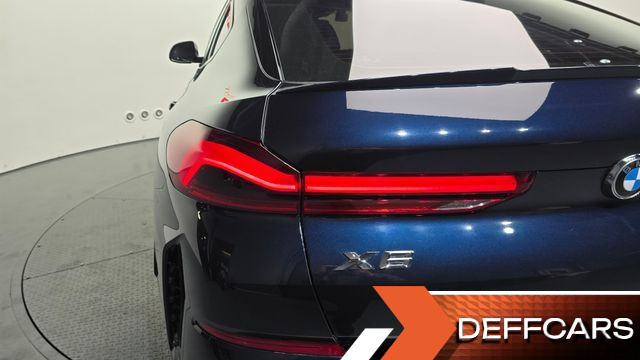 BMW X6 xDrive40i M Sport купить на сайте DeffCars