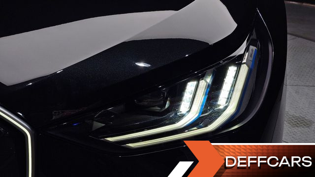 BMW X3 xDrive 20 M Sport купить на сайте DeffCars