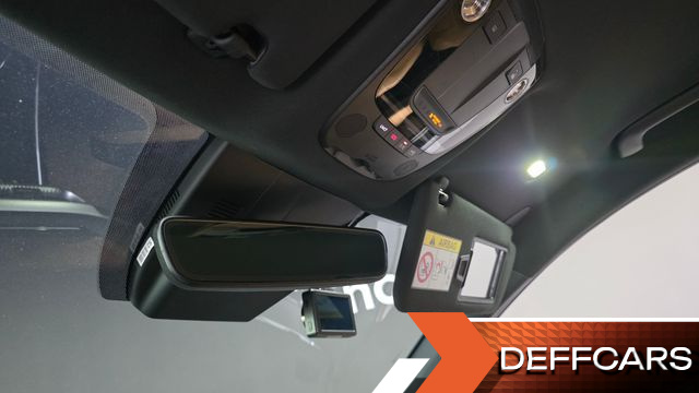 Kia K5 2.0 Prestige купить на сайте DeffCars