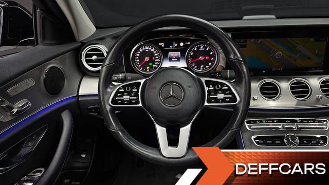 Mercedes E-CLASS E250 Avantgarde купить на сайте DeffCars