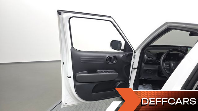 Hyundai CASPER Modern купить на сайте DeffCars