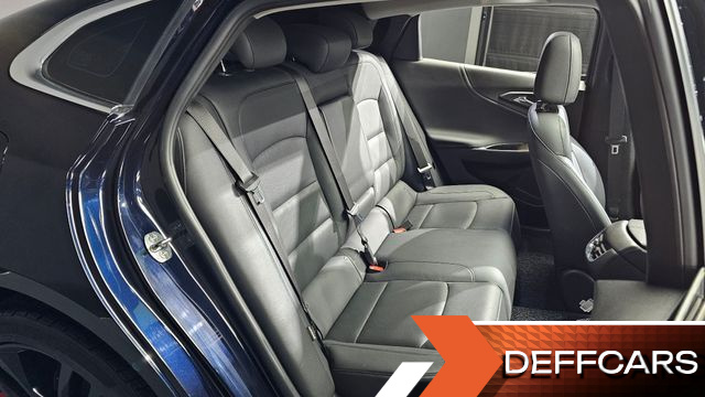ChevroletGMDaewoo MALIBU 2.0 Turbo Premier Special купить на сайте DeffCars