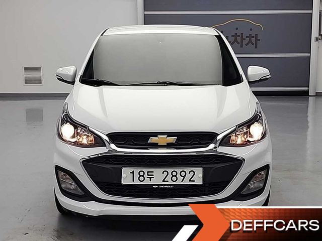 ChevroletGMDaewoo SPARK LT купить на сайте DeffCars