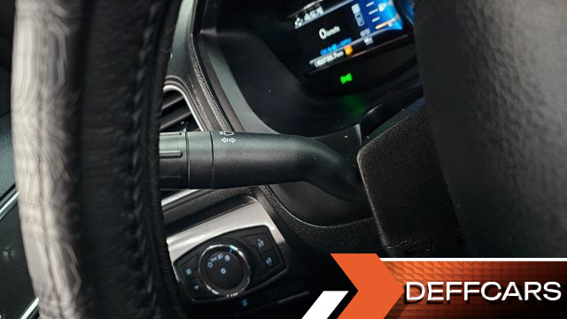 Ford EXPLORER 2.3 Limited 4WD 5th купить на сайте DeffCars