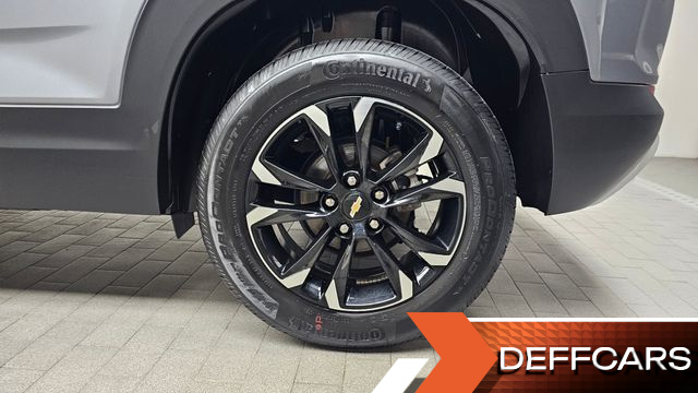 ChevroletGMDaewoo TRAILBLAZER 1.3 Turbo 4WD Premier купить на сайте DeffCars