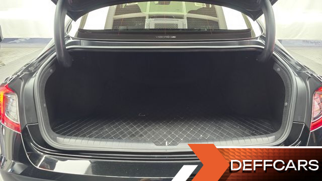 Hyundai SONATA Premium Plus купить на сайте DeffCars