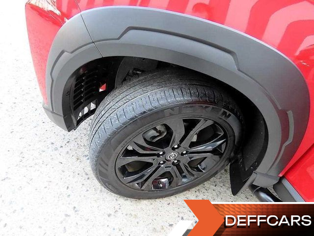 Ssangyong REXTON Diesel 2.2 4WD Prestige купить на сайте DeffCars