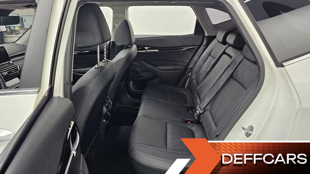 Kia SELTOS Gasoline 1.6 Turbo 4WD Signature купить на сайте DeffCars