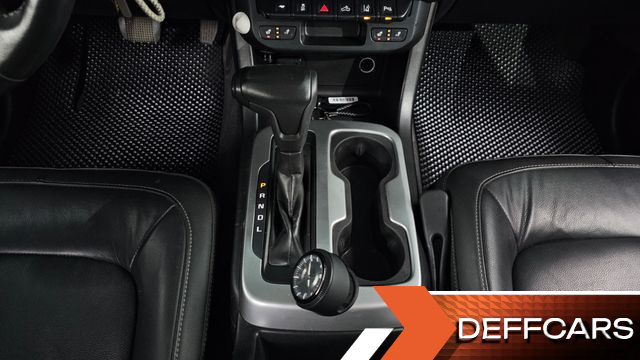 ChevroletGMDaewoo COLORADO 3.6 Extreme 4WD купить на сайте DeffCars