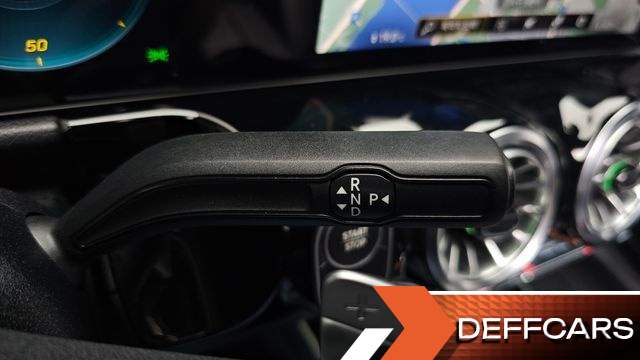 Mercedes EQA EQA250 AMG Line купить на сайте DeffCars