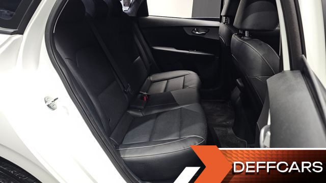 Kia K3 1.6 Trendy купить на сайте DeffCars