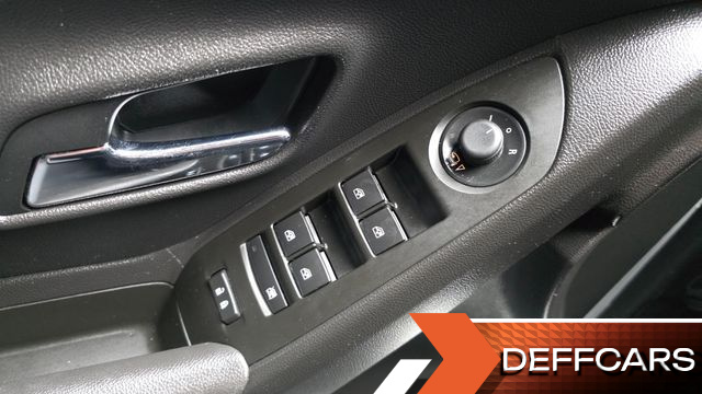 ChevroletGMDaewoo TRAX 1.4 Premier купить на сайте DeffCars