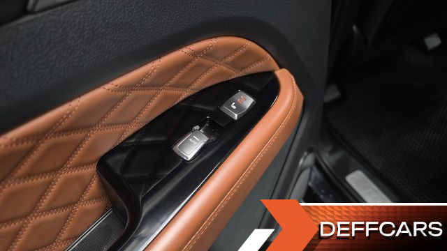 Ssangyong REXTON Diesel 2.2 4WD Heritage Special купить на сайте DeffCars