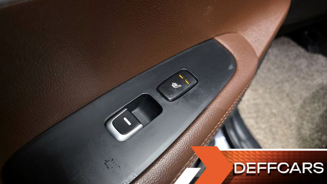 Kia SORENTO Diesel 2.0 2WD Noblesse купить на сайте DeffCars