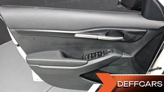 Kia SELTOS Gasoline 1.6 Turbo 2WD Trendy купить на сайте DeffCars