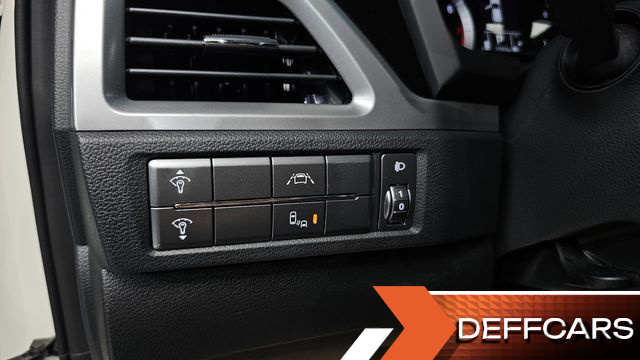 Ssangyong KORANDO Gasoline 1.5 2WD C5 Plus купить на сайте DeffCars