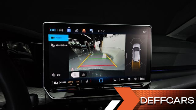 Volkswagen GOLF 2.0 TDI Prestige купить на сайте DeffCars