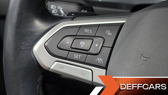 Volkswagen TIGUAN 2.0 TSI Prestige купить на сайте DeffCars
