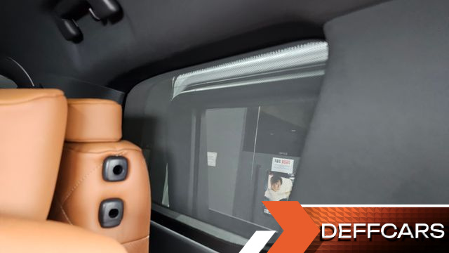 Toyota ALPHARD 2.5 HEV Executive AWD купить на сайте DeffCars