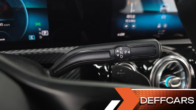 Mercedes A-CLASS A220 Hatchback купить на сайте DeffCars