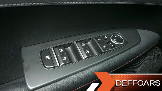 Kia K3 1.6 Turbo GT 5Door Signature купить на сайте DeffCars