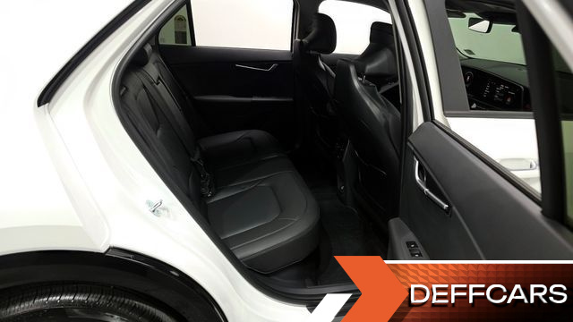 Kia NIRO Signature купить на сайте DeffCars