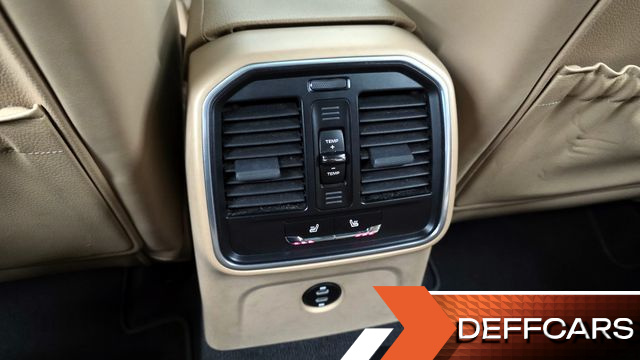 Porsche MACAN 2.0 95B купить на сайте DeffCars