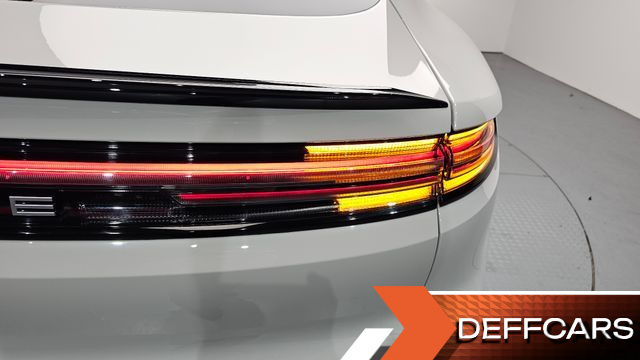 Porsche CAYENNE 3.0 S E-Hybrid Coupe купить на сайте DeffCars