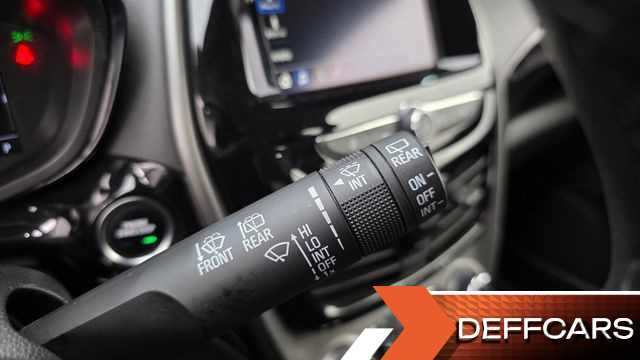 ChevroletGMDaewoo SPARK Premier купить на сайте DeffCars
