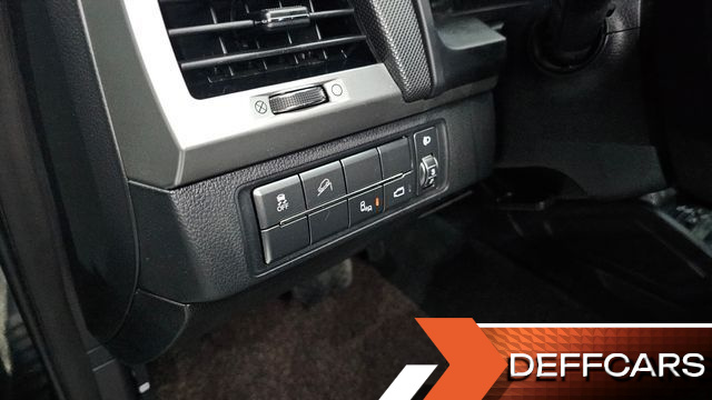 Ssangyong REXTON Diesel 2.2 4WD Prestige купить на сайте DeffCars
